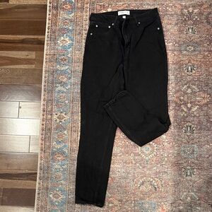 Abercrombie Skinny Jeans